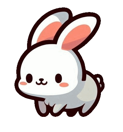 Bouncing Rabbit